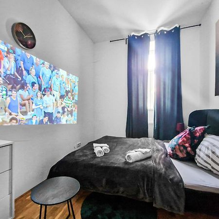 N-West Apartment Viyana Dış mekan fotoğraf