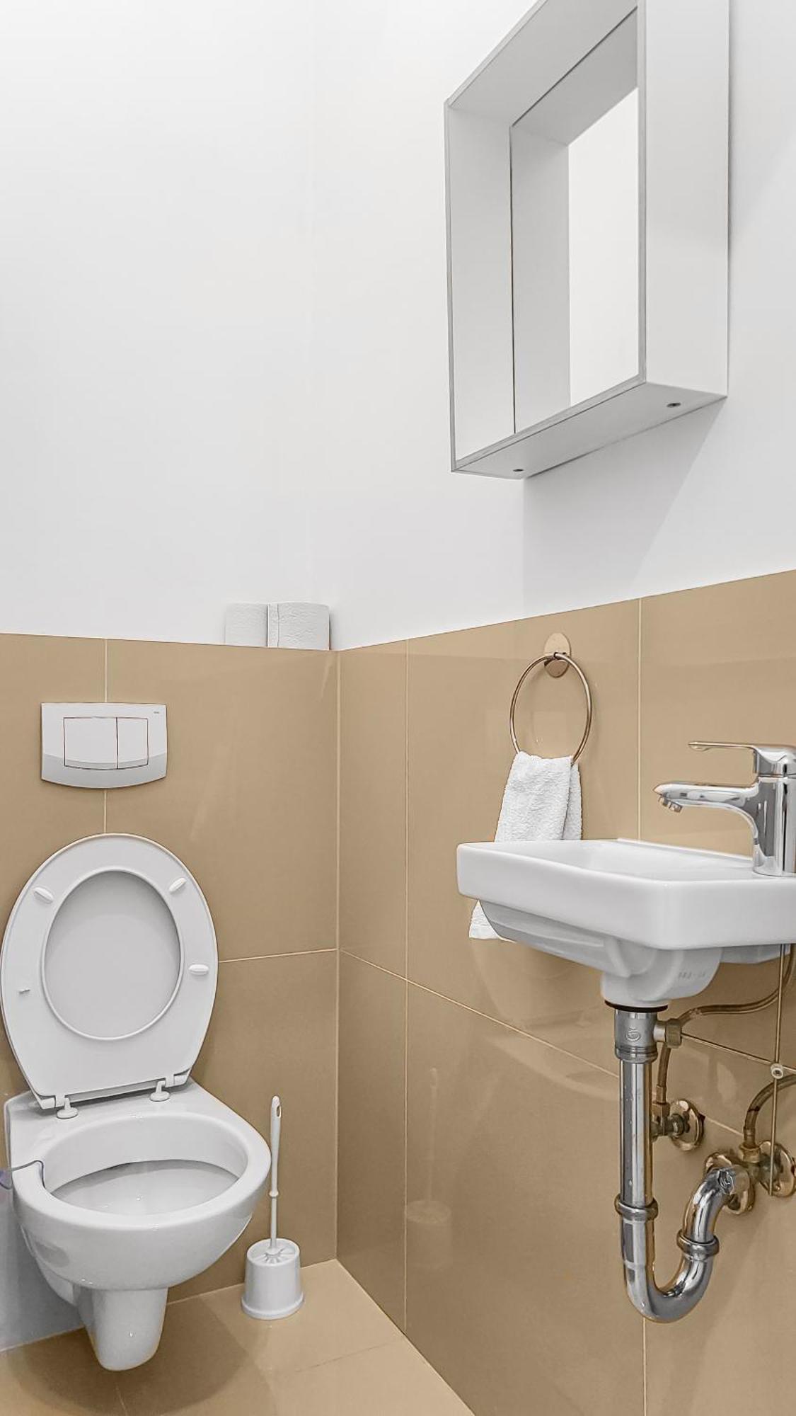 N-West Apartment Viyana Dış mekan fotoğraf