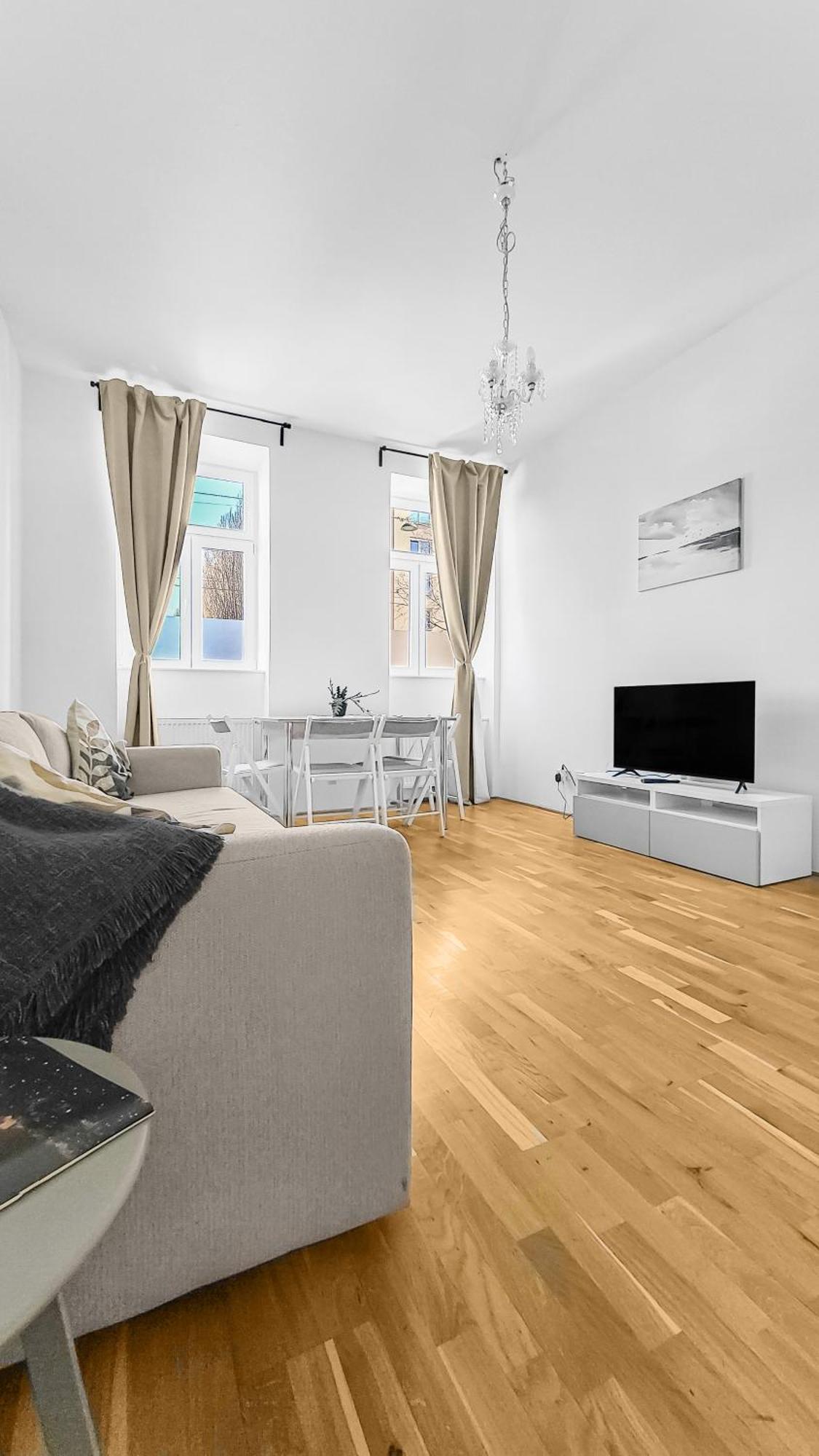 N-West Apartment Viyana Dış mekan fotoğraf
