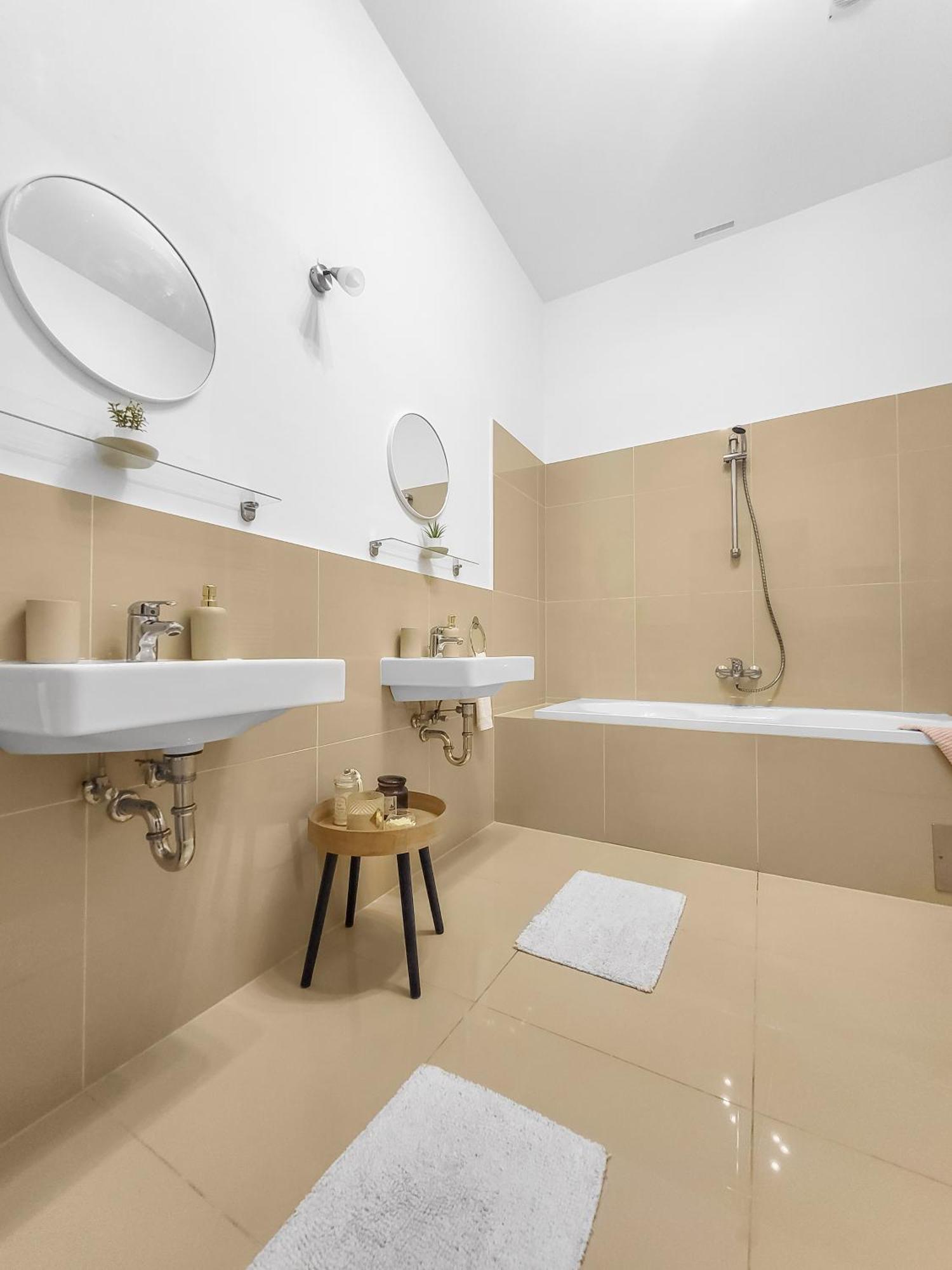 N-West Apartment Viyana Dış mekan fotoğraf