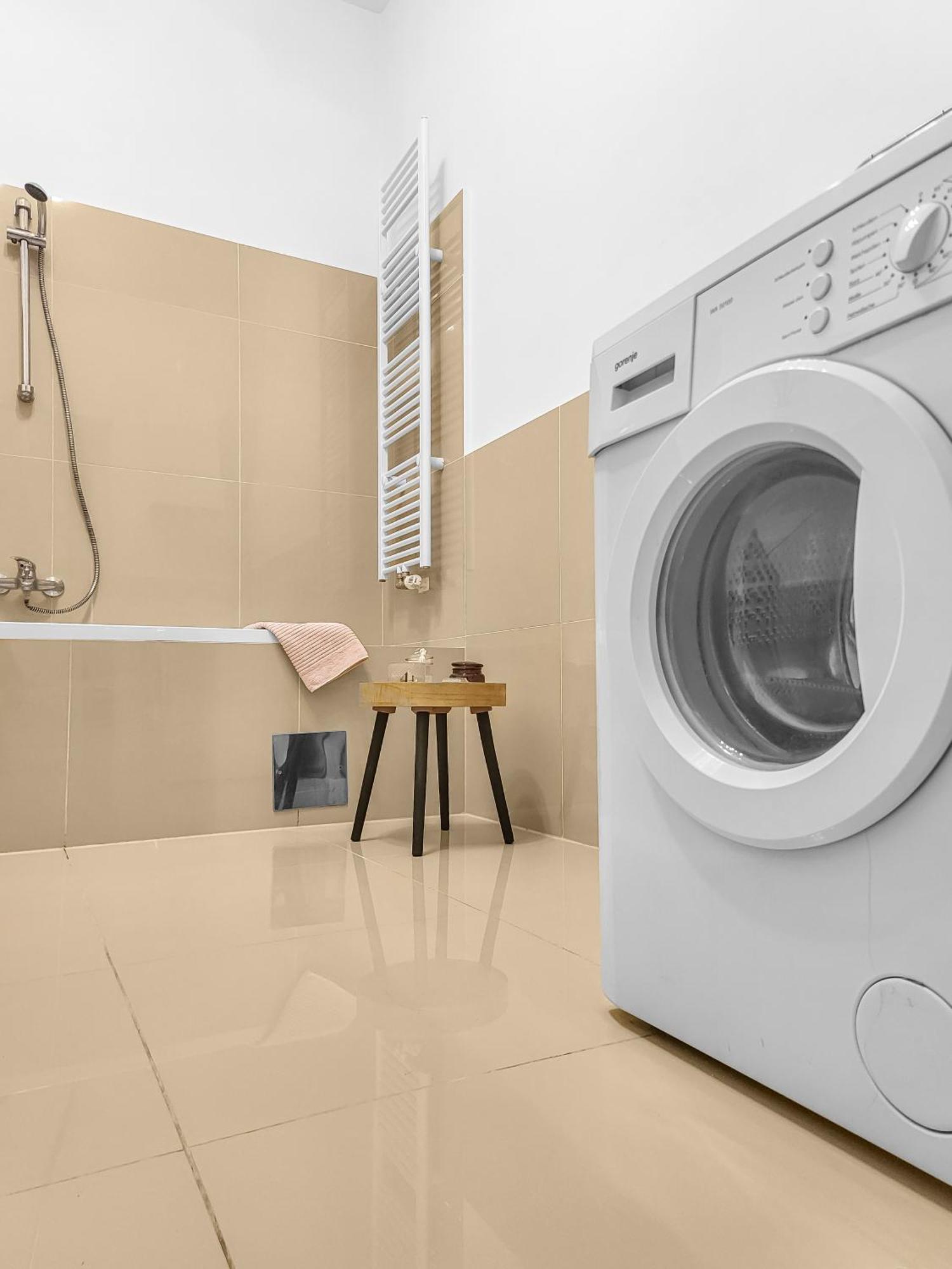 N-West Apartment Viyana Dış mekan fotoğraf