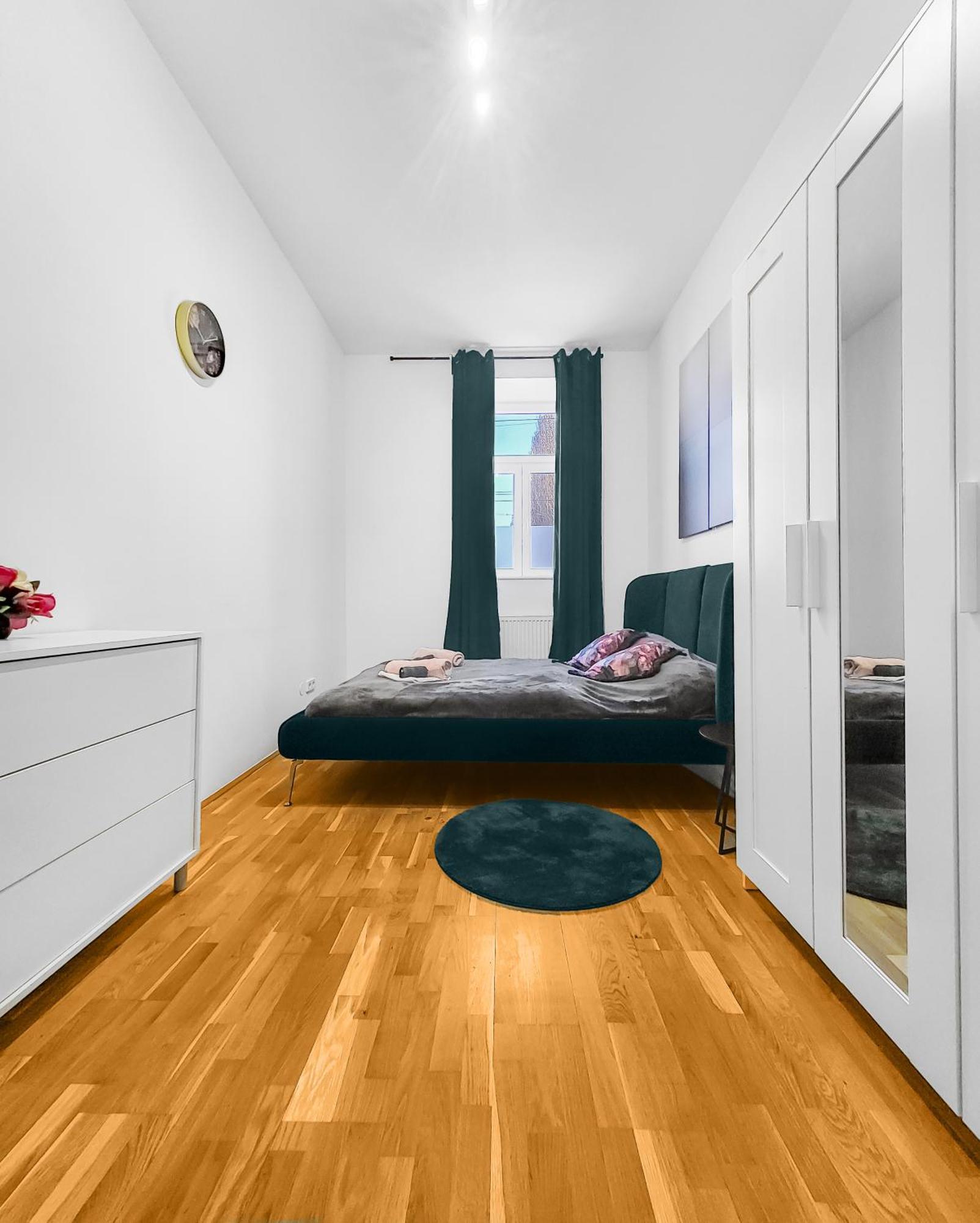 N-West Apartment Viyana Dış mekan fotoğraf