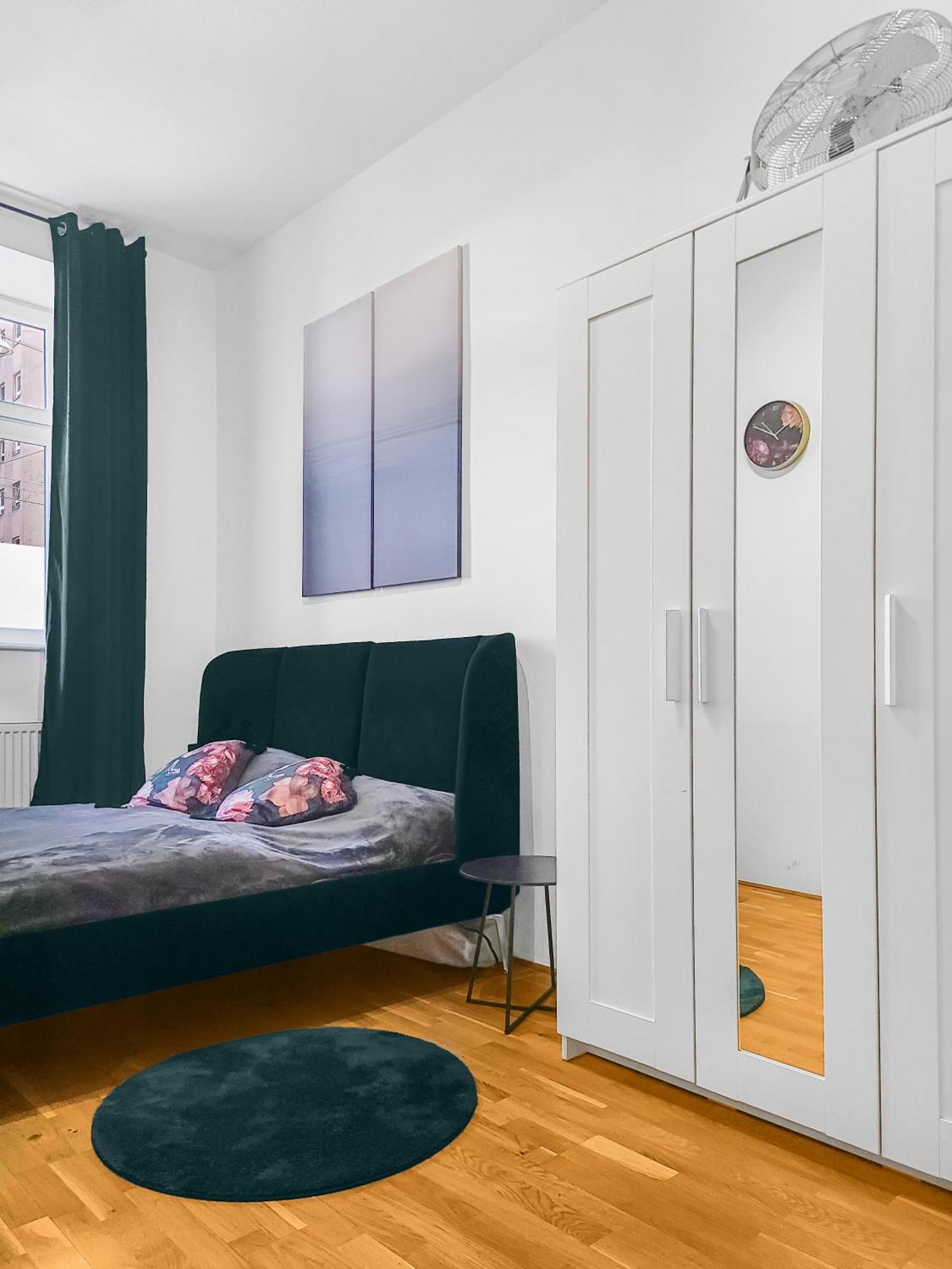 N-West Apartment Viyana Dış mekan fotoğraf