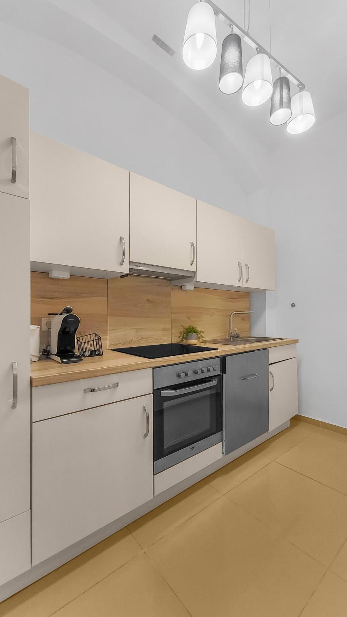 N-West Apartment Viyana Dış mekan fotoğraf
