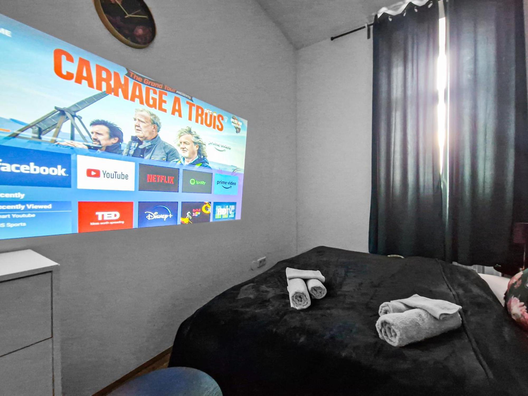 N-West Apartment Viyana Dış mekan fotoğraf