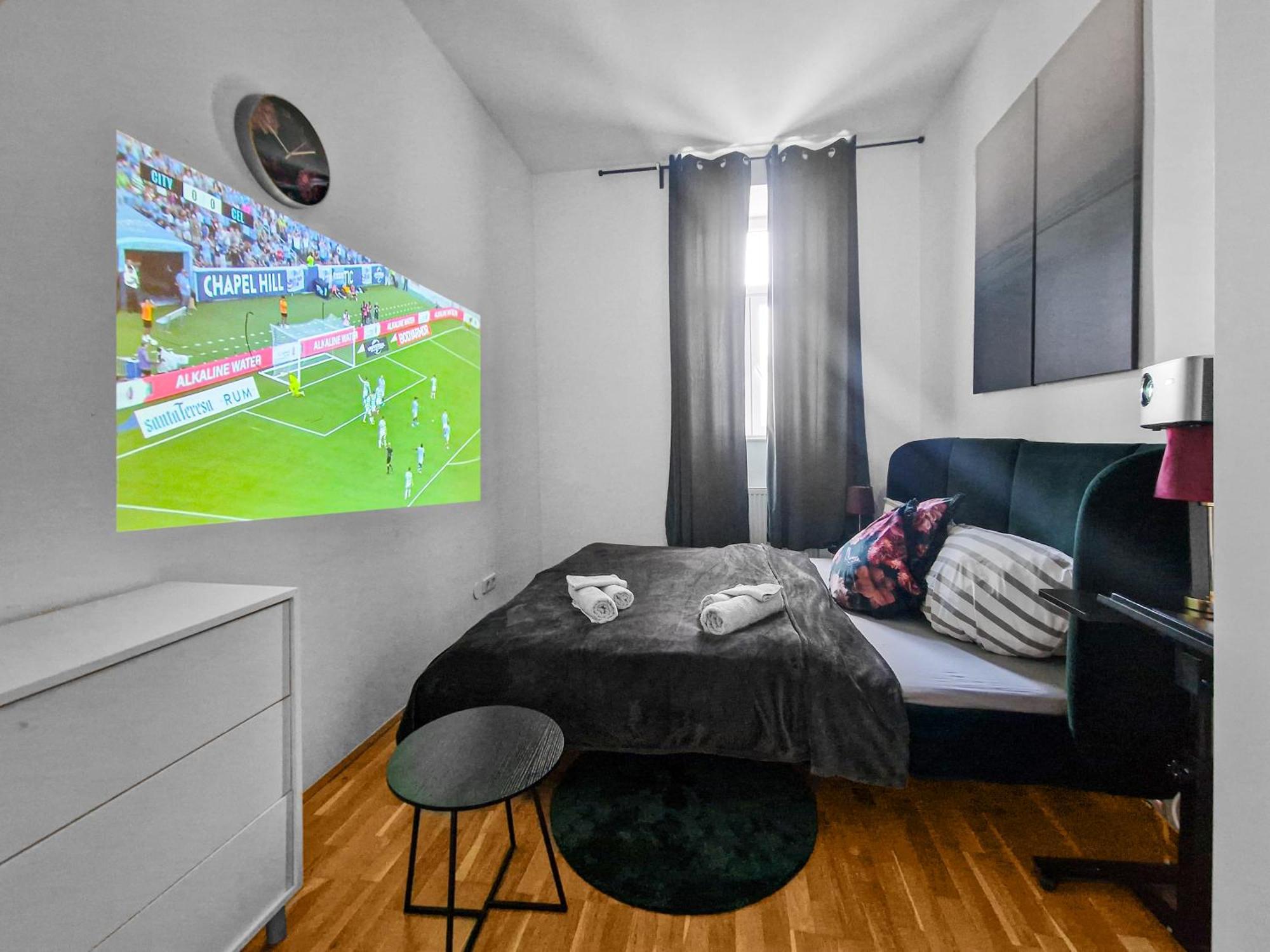 N-West Apartment Viyana Dış mekan fotoğraf
