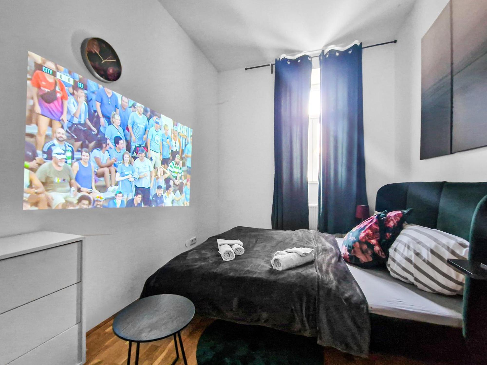 N-West Apartment Viyana Dış mekan fotoğraf